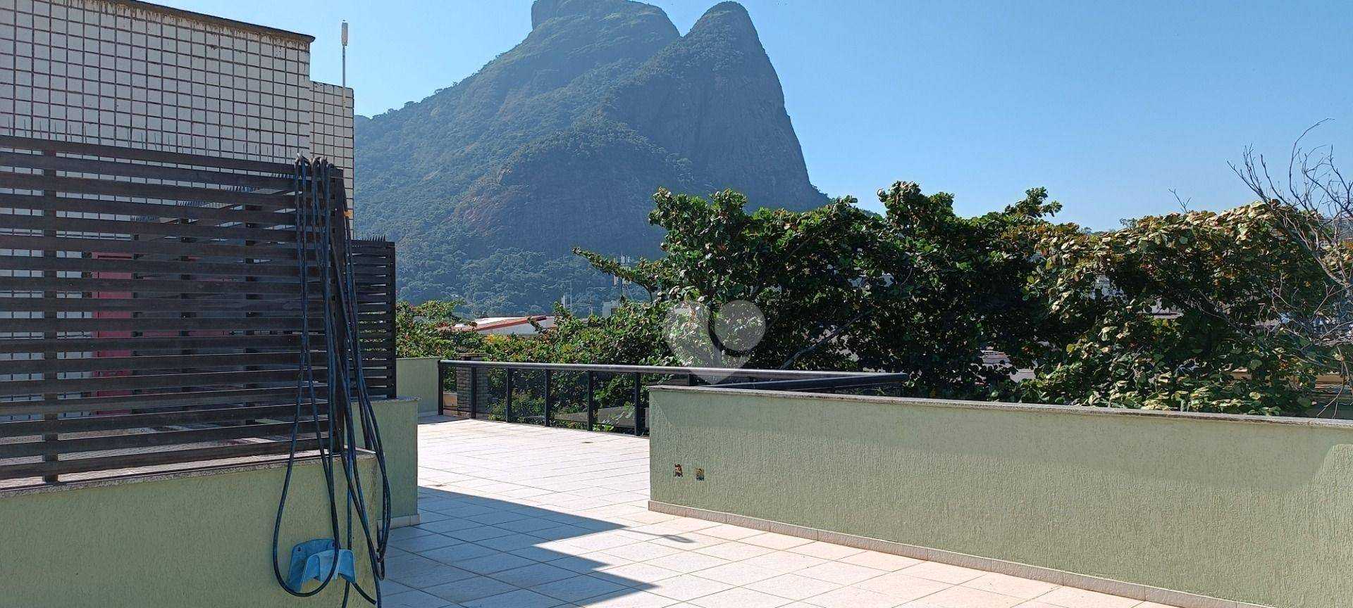 Кондоминиум в , Rio de Janeiro 12000755