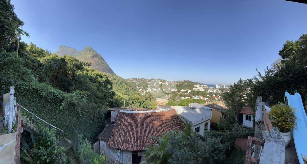 Hus i Itanhanga, Rio de Janeiro 12000756