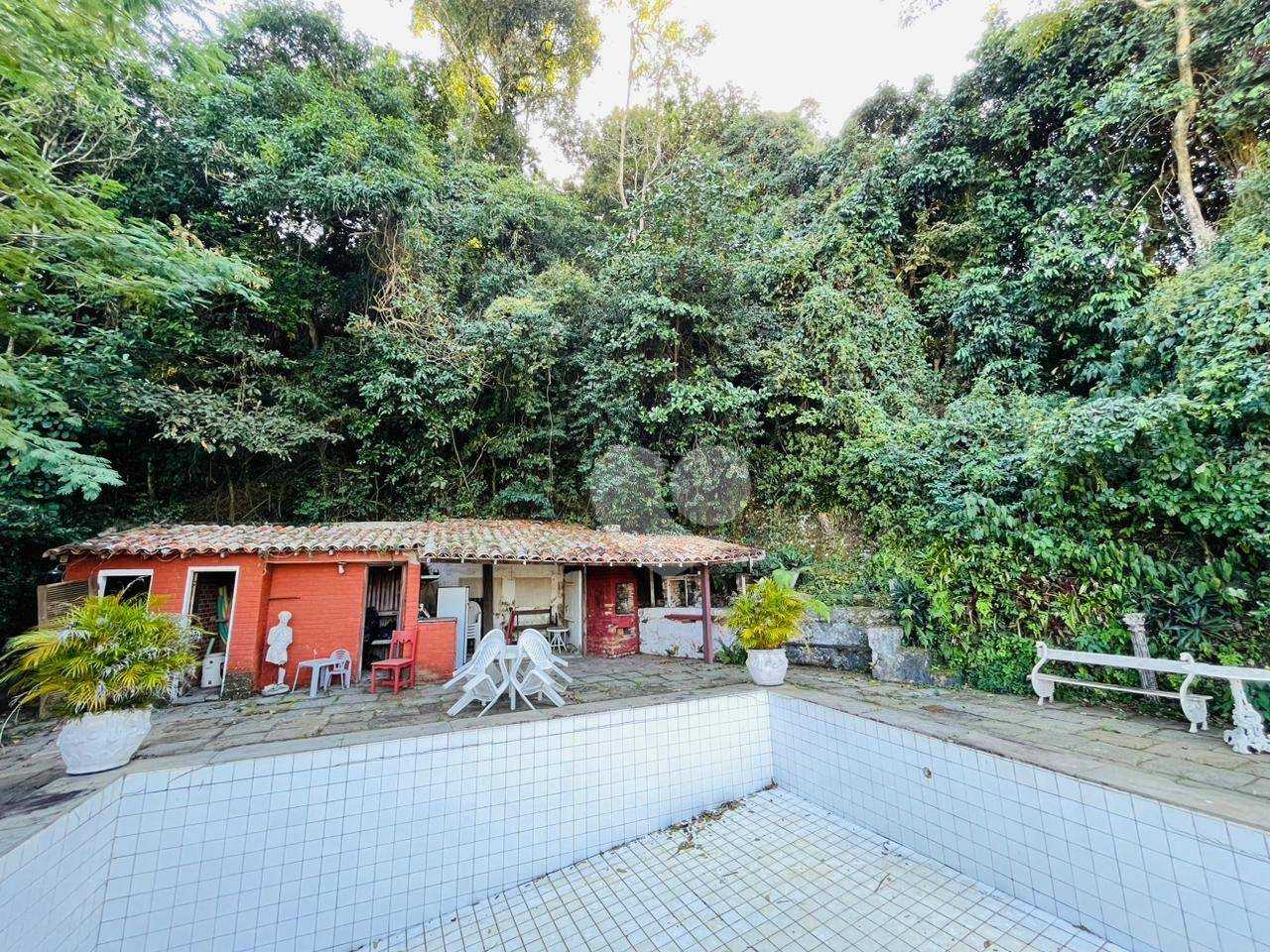 House in Itanhanga, Rio de Janeiro 12000756