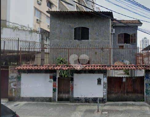 House in Engenho de Dentro, Rio de Janeiro 12000764