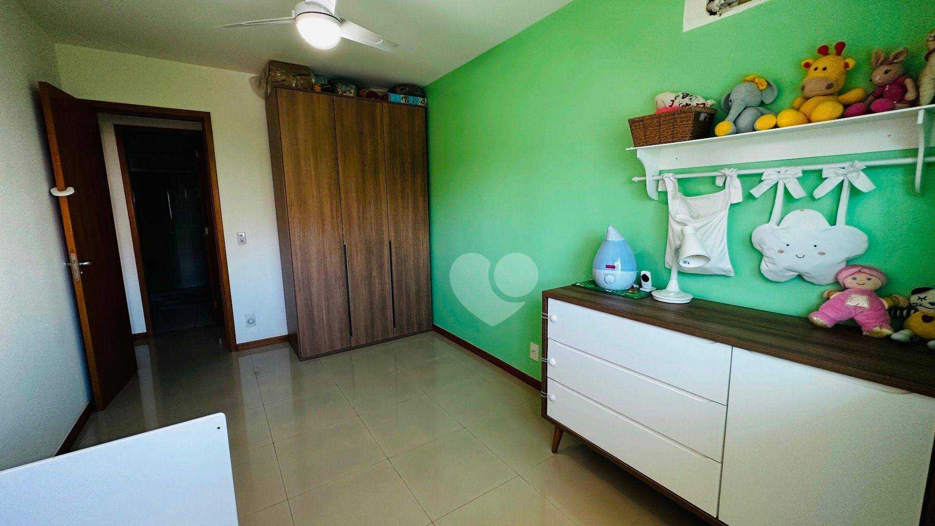 Квартира в , Rio de Janeiro 12000768