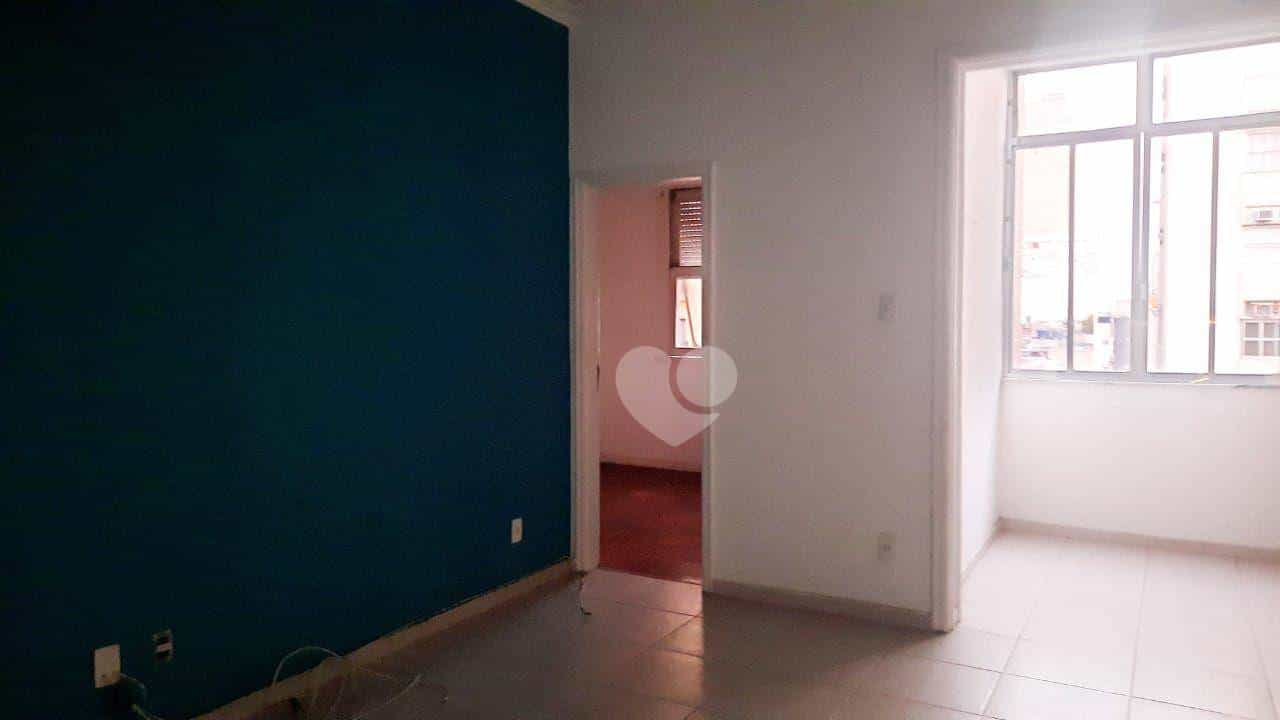 公寓 在 萊布隆, 里約熱內盧 12000774