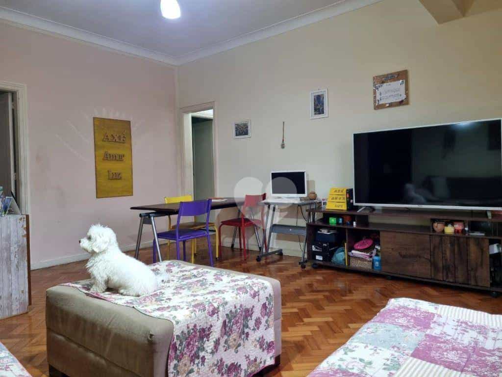 公寓 在 安达莱, 里约热内卢 12000775