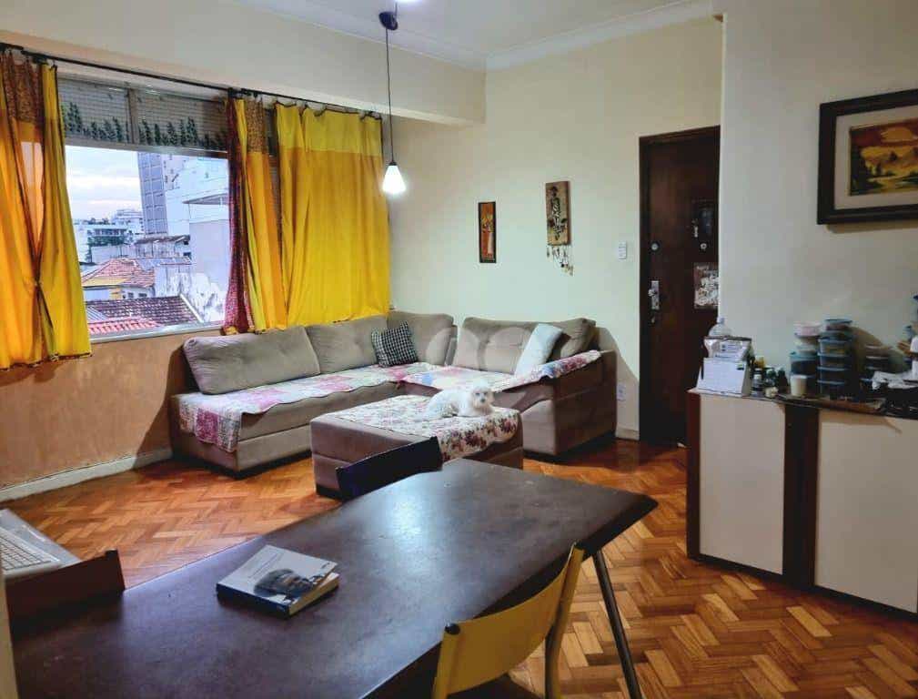 Condominium in Andarai, Rio de Janeiro 12000775