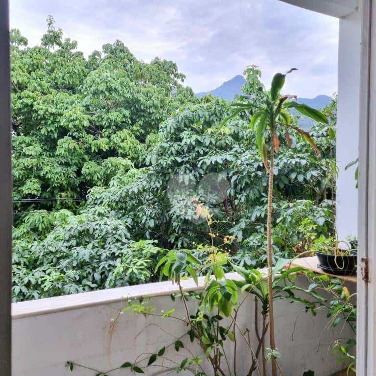 Eigentumswohnung im Andarai, Rio de Janeiro 12000775