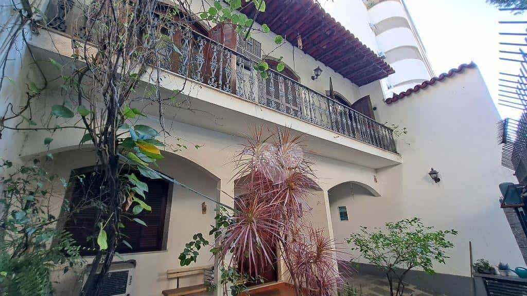 σπίτι σε Andarai, Rio de Janeiro 12000780
