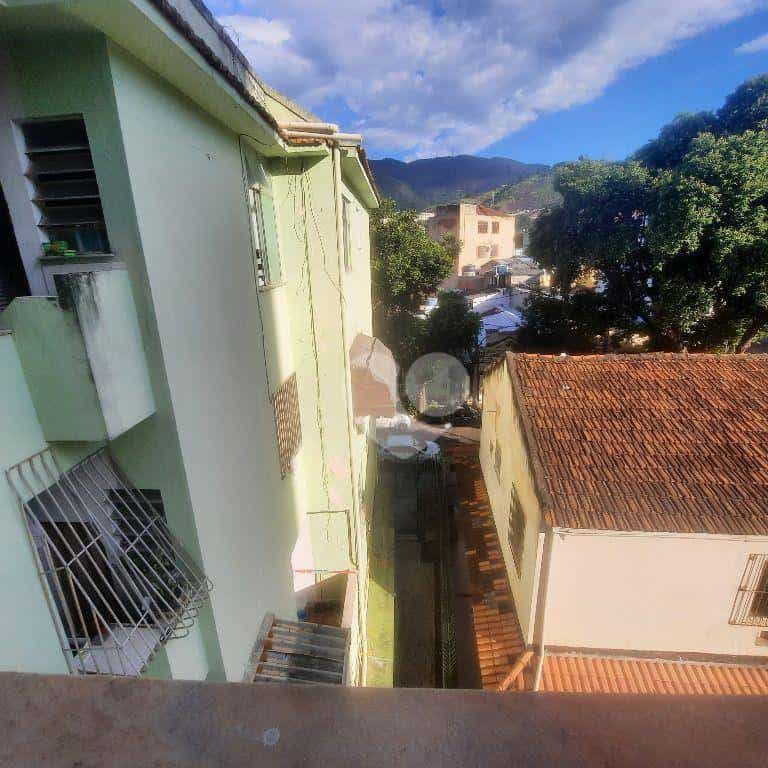 Condomínio no Andaraí, Rio de Janeiro 12000783