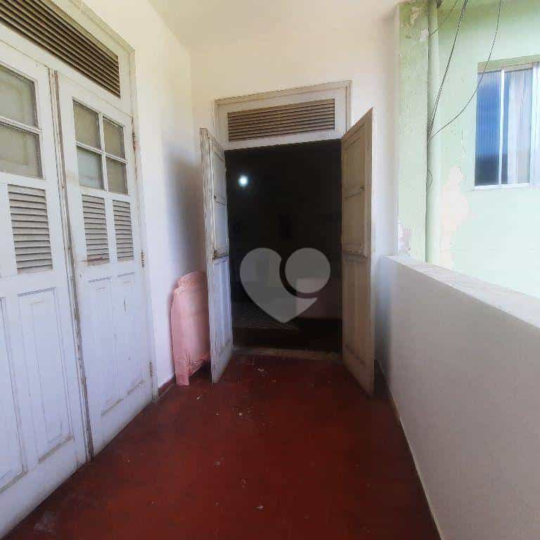 Eigentumswohnung im Andarai, Rio de Janeiro 12000783