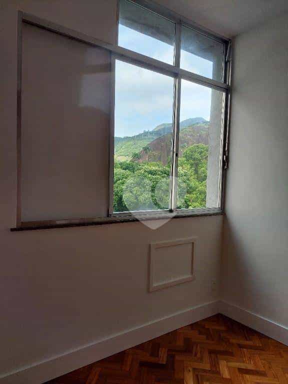 公寓 在 馬拉卡納, 里約熱內盧 12000784