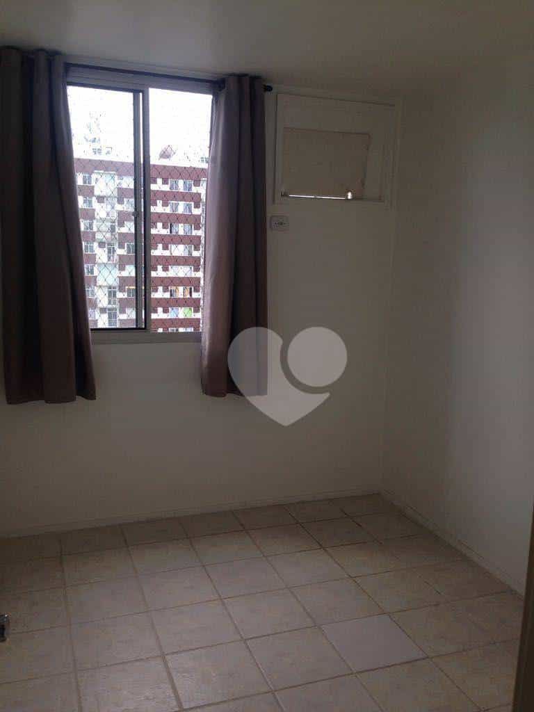 Квартира в Engenho de Dentro, Ріо-де-Жанейро 12000786