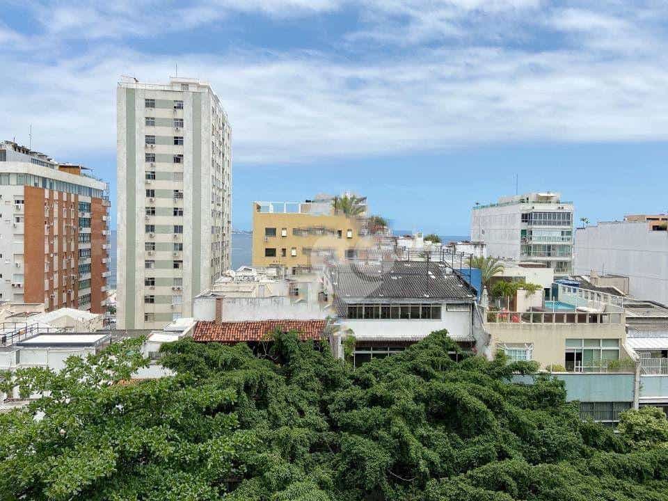 Condominio en Saude, Rio de Janeiro 12000790
