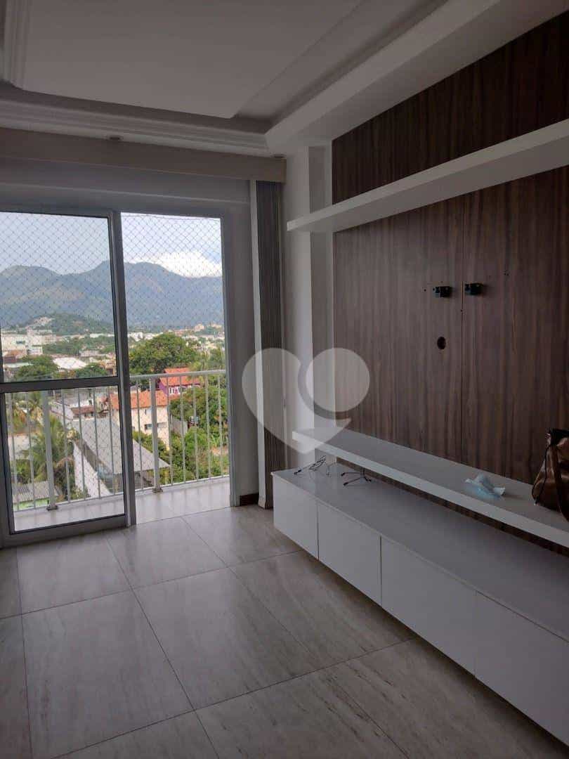 Condominium in Campo Grande, Rio de Janeiro 12000791