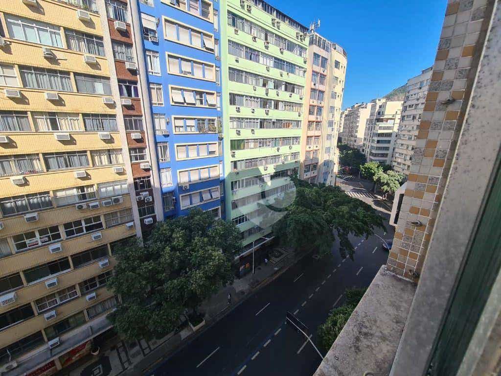 Condominium in Copacabana, Rio de Janeiro 12000794