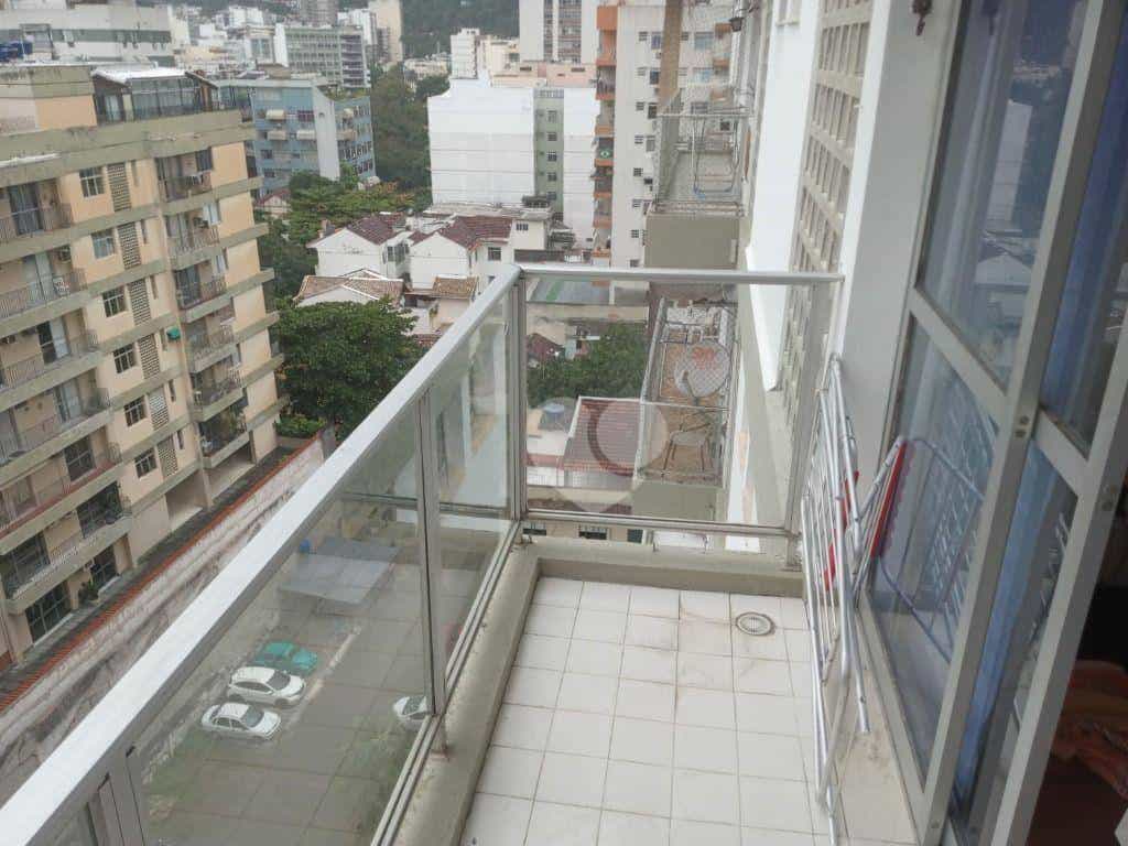Квартира в Тіхука, Ріо-де-Жанейро 12000795