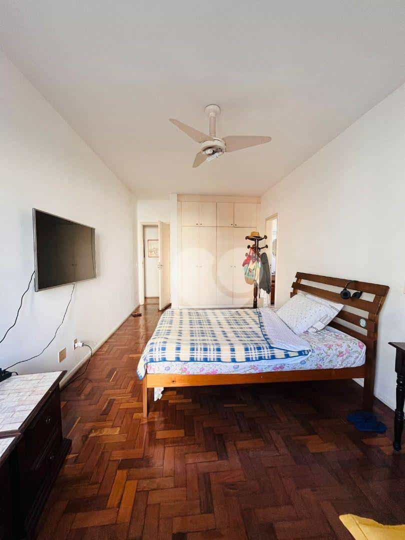 Квартира в Катете, Ріо-де-Жанейро 12000809