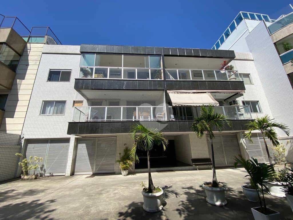 Eigentumswohnung im Recreio dos Bandeirantes, Rio de Janeiro 12000818