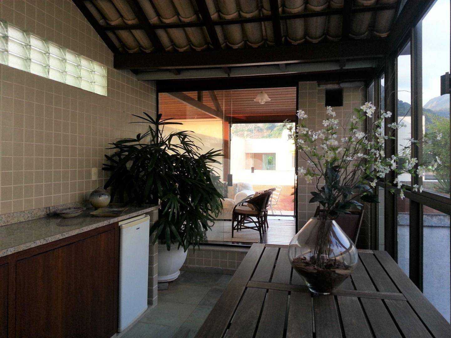 Квартира в Ітанханга, Ріо-де-Жанейро 12000820