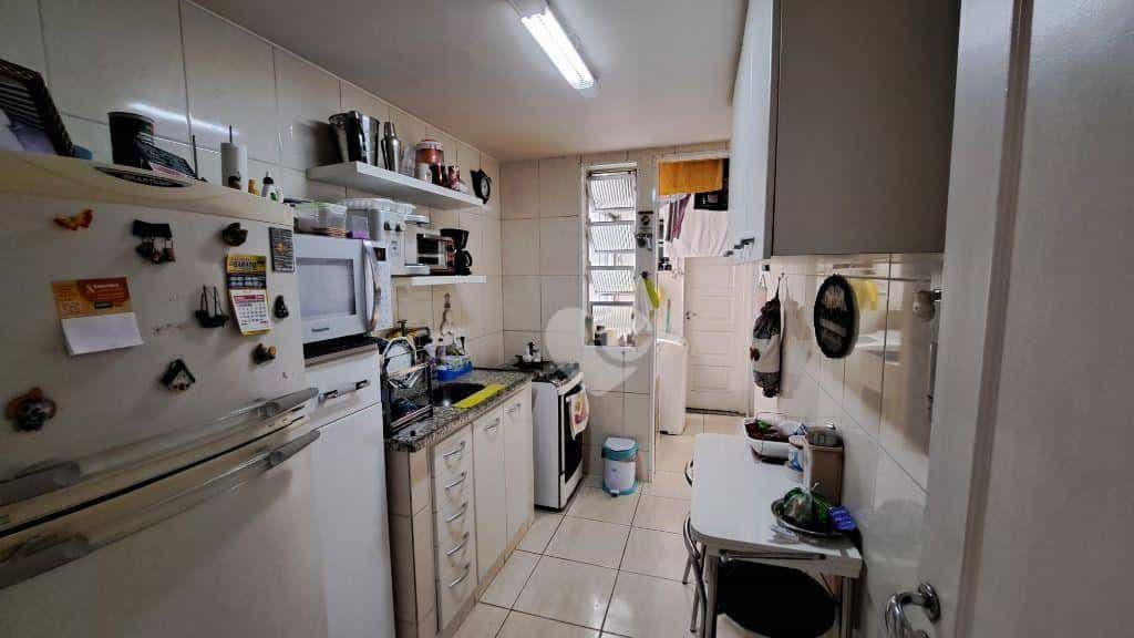 Квартира в , Rio de Janeiro 12000823