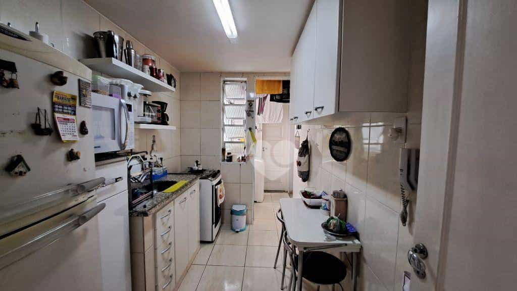 Квартира в , Rio de Janeiro 12000823