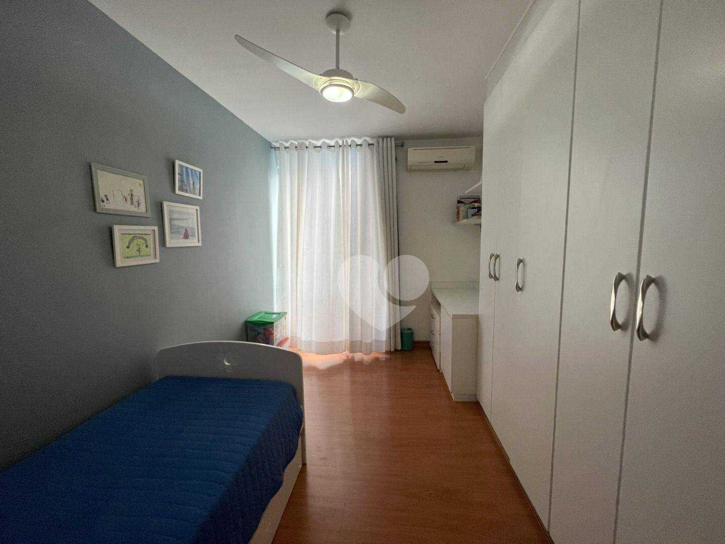 Квартира в Тіхука, Ріо-де-Жанейро 12000838