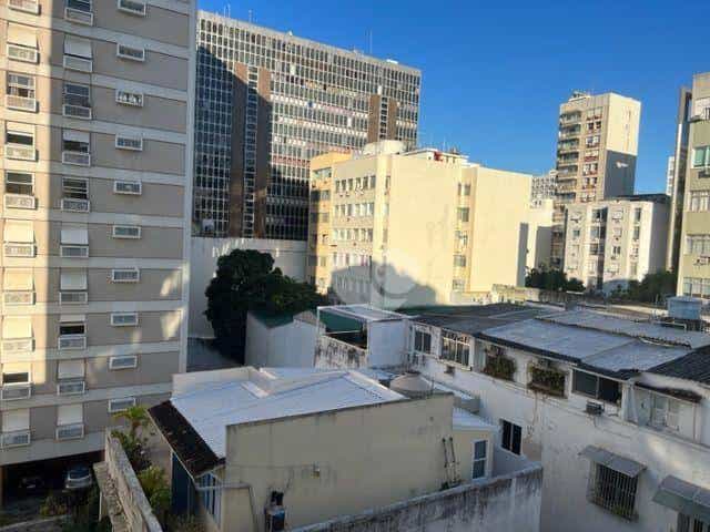 Condominium dans Ipanema, Rio de Janeiro 12000847