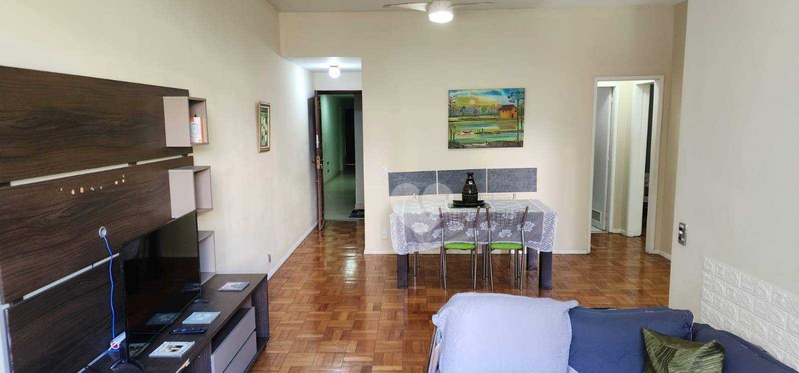 Квартира в Копакабана, Ріо-де-Жанейро 12000860