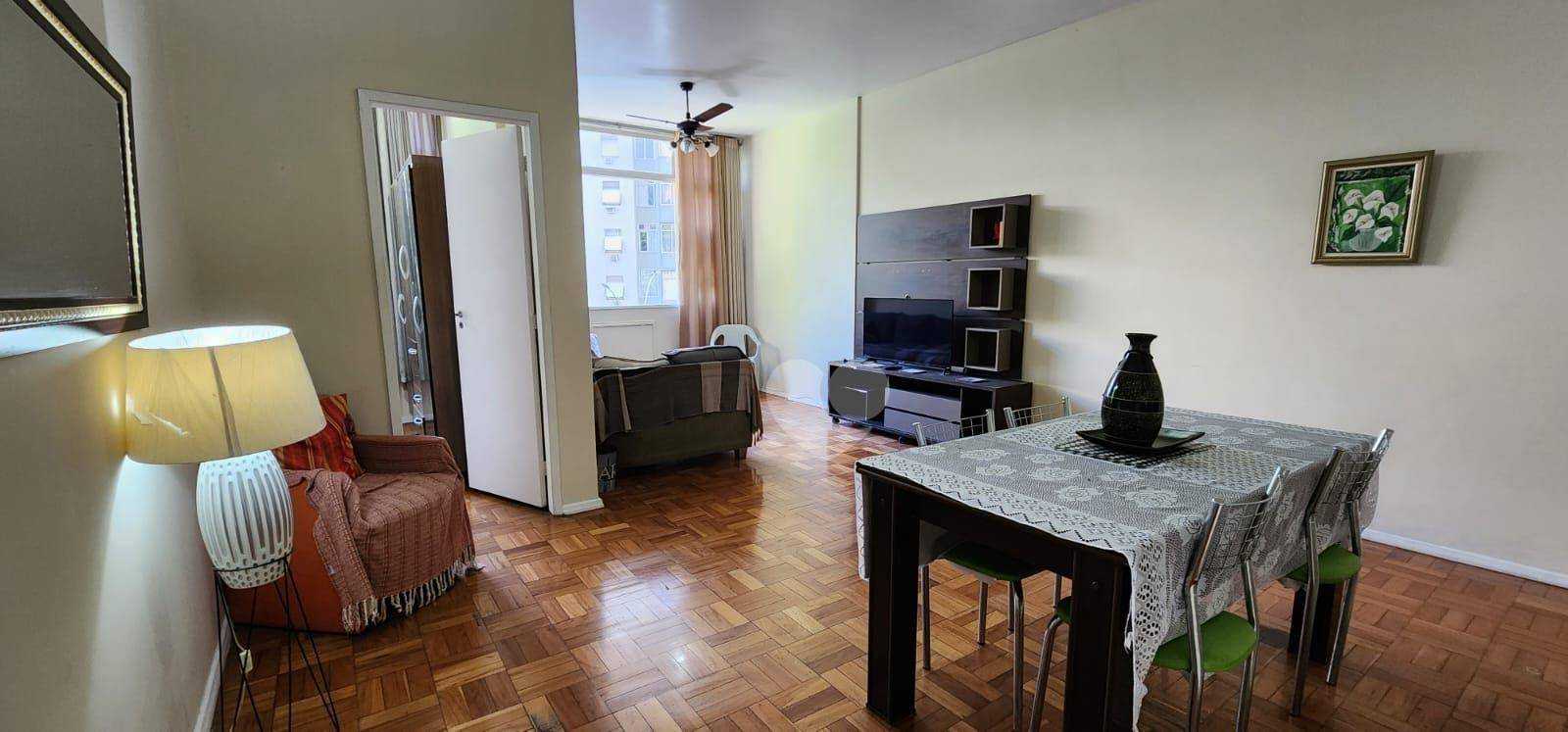 公寓 在 科帕卡巴纳, 里约热内卢 12000860