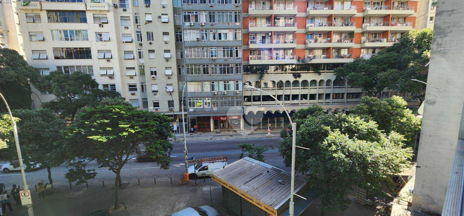 Condominium in Copacabana, Rio de Janeiro 12000860