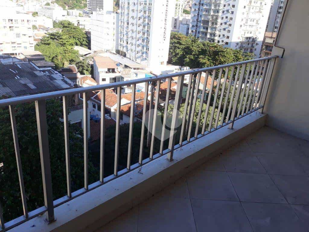 公寓 在 安達萊, 里約熱內盧 12000865
