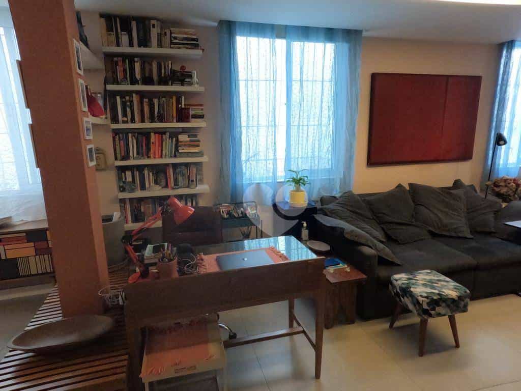 公寓 在 拉戈阿, 里約熱內盧 12000866