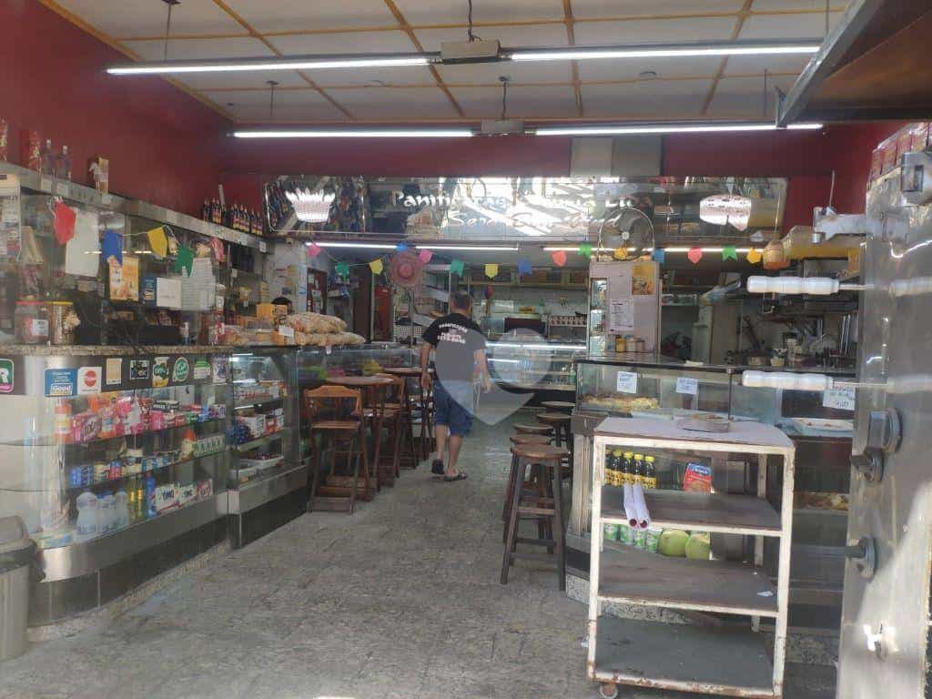 Retail in Estacio, Rio de Janeiro 12000868