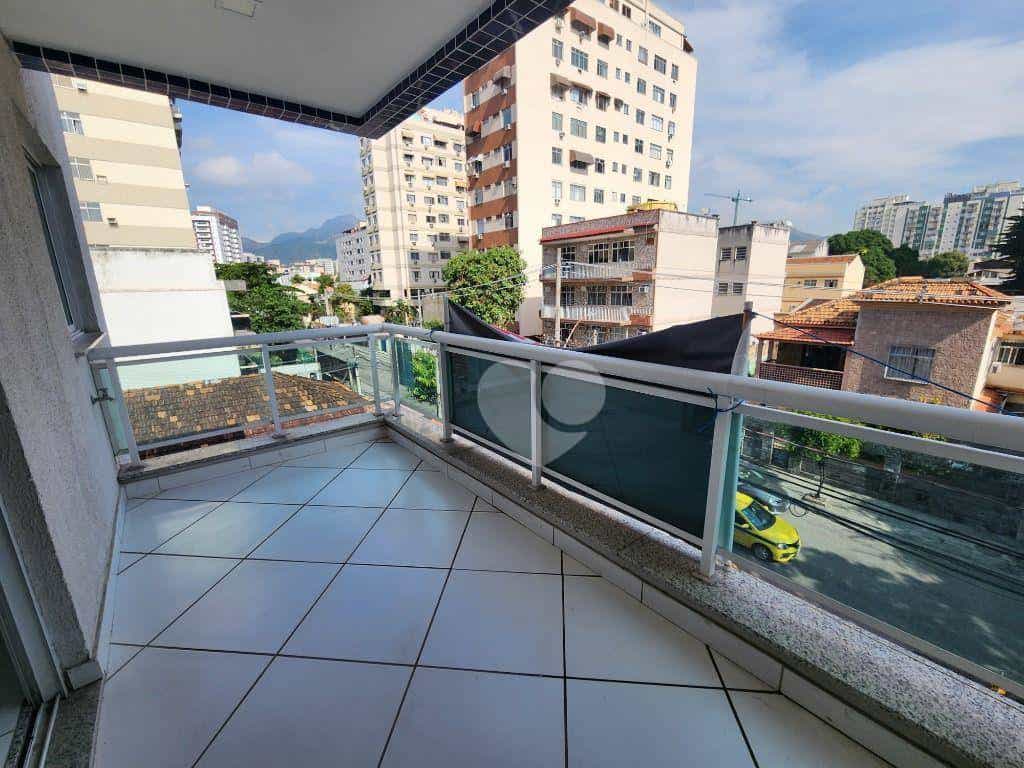 Condominium dans Cachambi, Rio de Janeiro 12000875