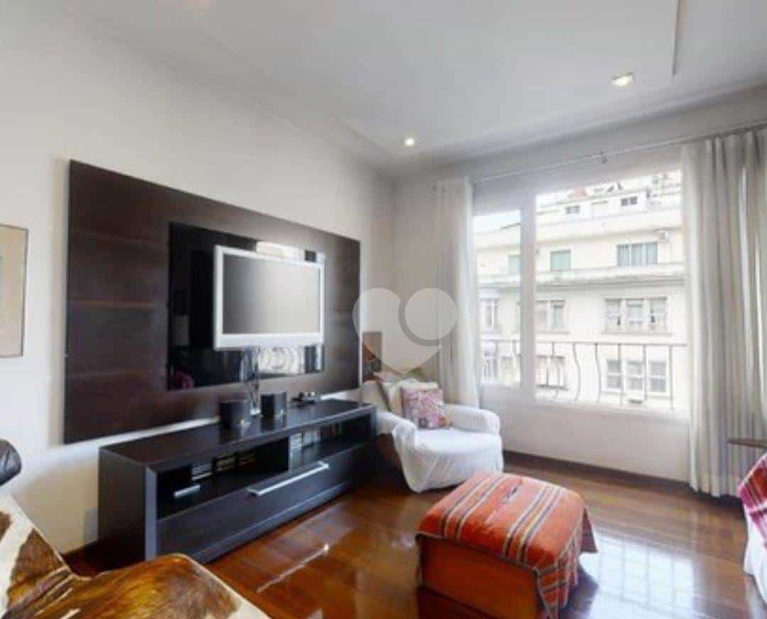 Condominium in Ipanema, Rio de Janeiro 12000885