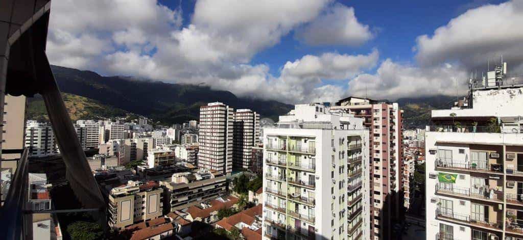 Ejerlejlighed i , Rio de Janeiro 12000886