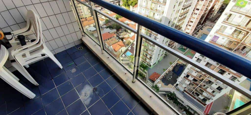 Квартира в , Rio de Janeiro 12000886