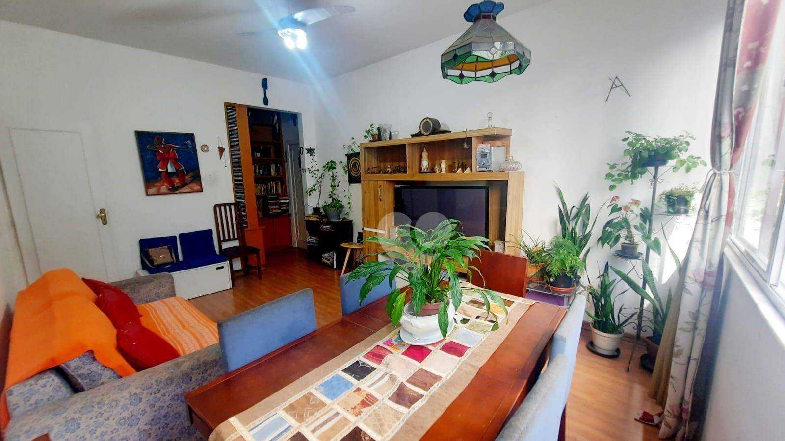 公寓 在 萊布隆, 里約熱內盧 12000888