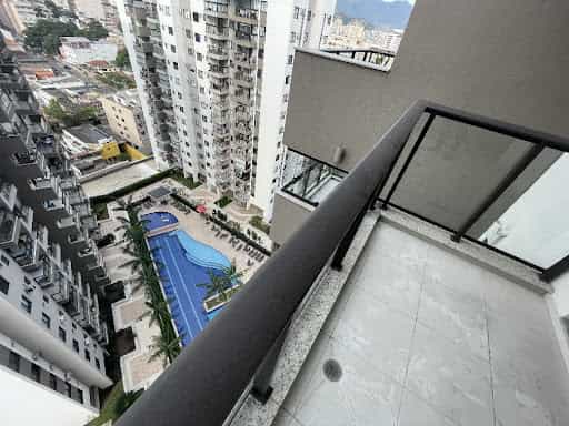 Condominium dans , Rio de Janeiro 12000897