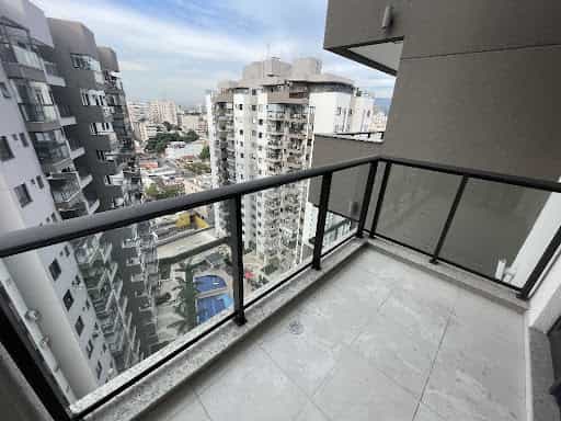 Condominium dans , Rio de Janeiro 12000897