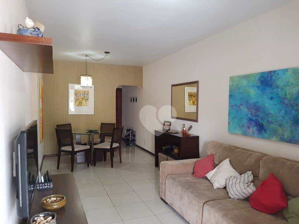 Condominium in Andarai, Rio de Janeiro 12000914