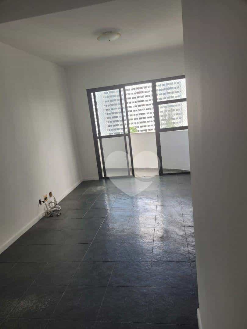 公寓 在 班代拉廣場, 里約熱內盧 12000941