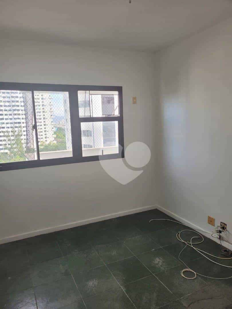 公寓 在 班代拉廣場, 里約熱內盧 12000941