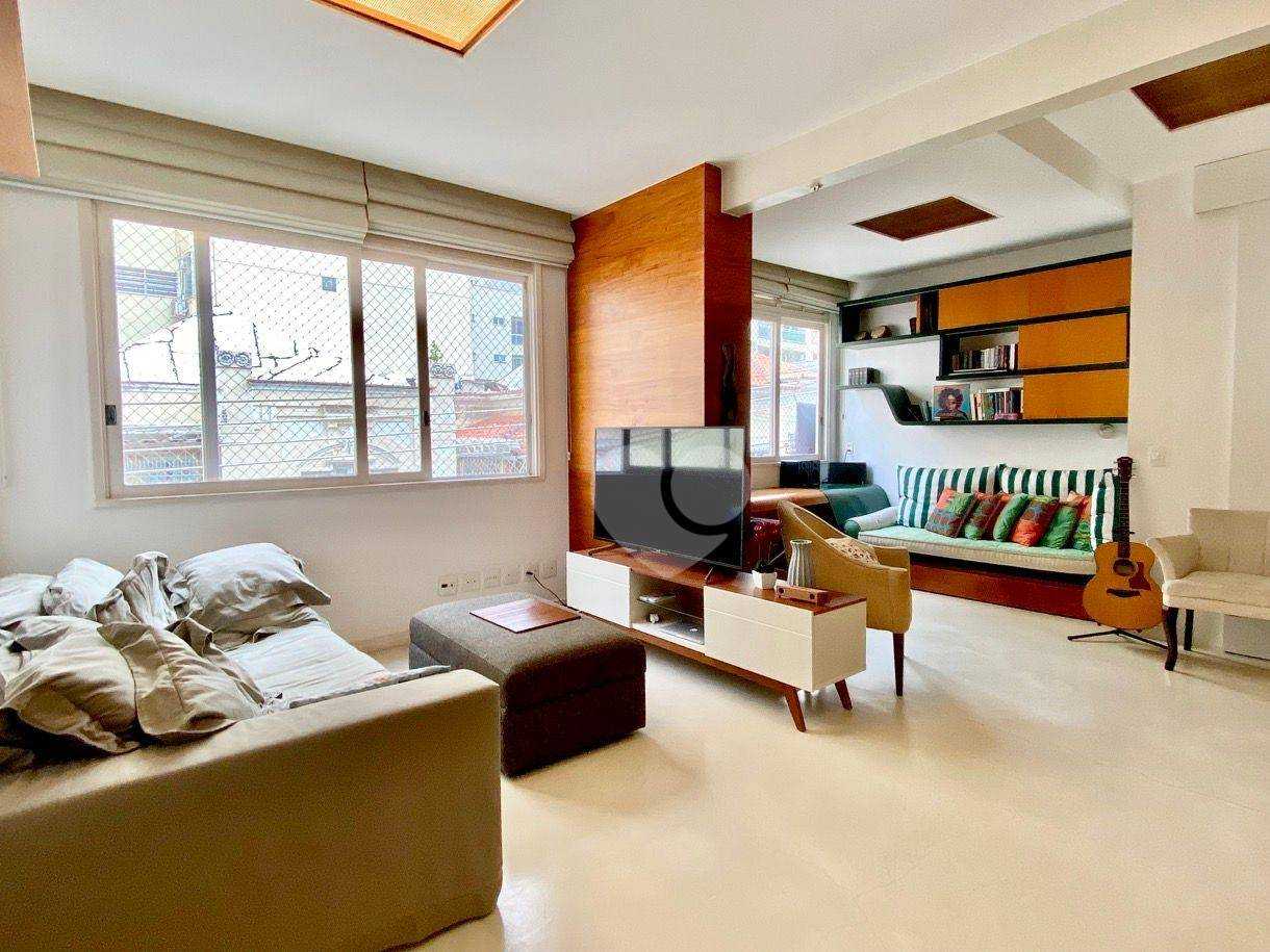 Condominium in Humaita, Rio de Janeiro 12000942