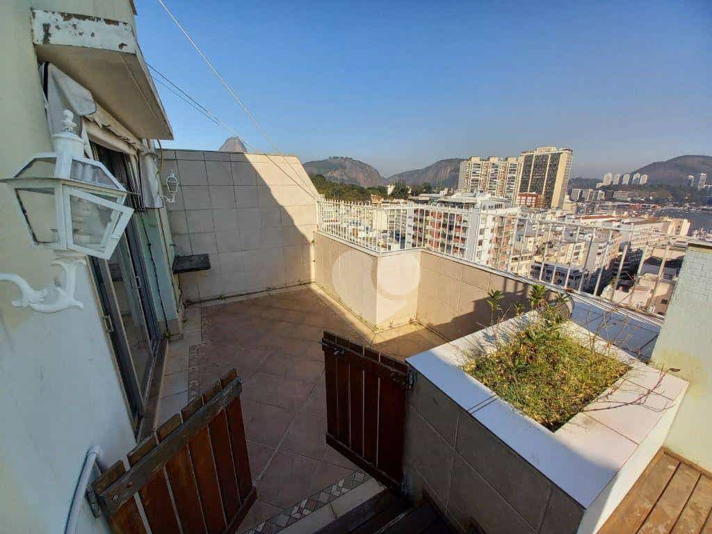 Квартира в , Rio de Janeiro 12000961