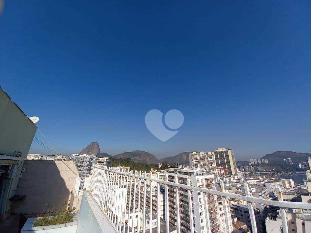 Квартира в , Rio de Janeiro 12000961
