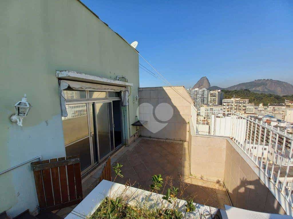 Condomínio no , Rio de Janeiro 12000961