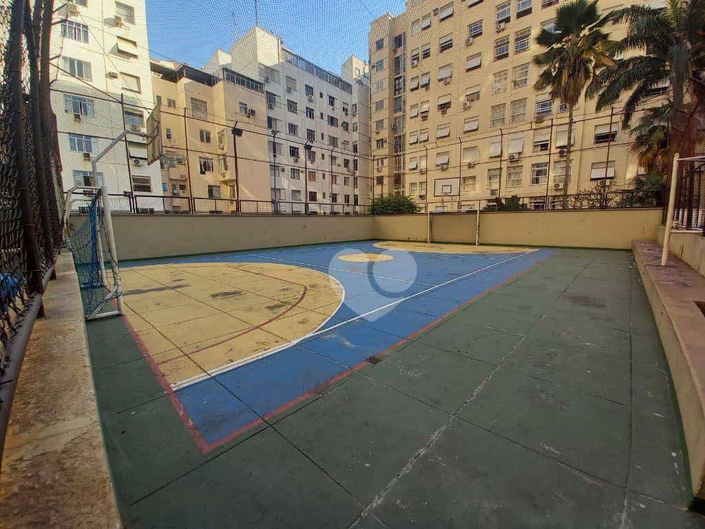 Condominium dans , Rio de Janeiro 12000961