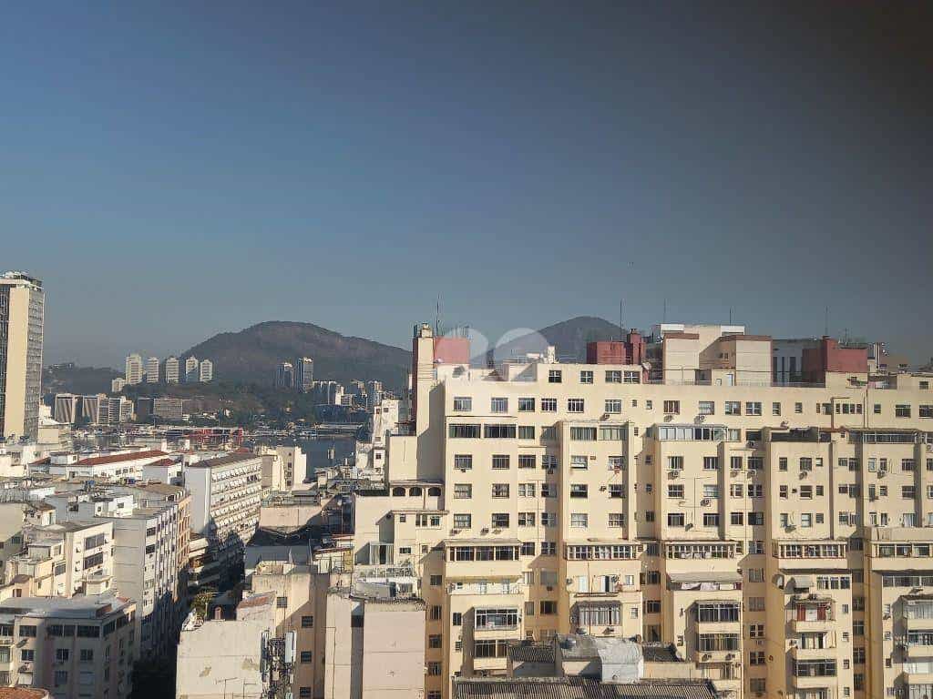 Condominium dans Flamengo, Rio de Janeiro 12000961