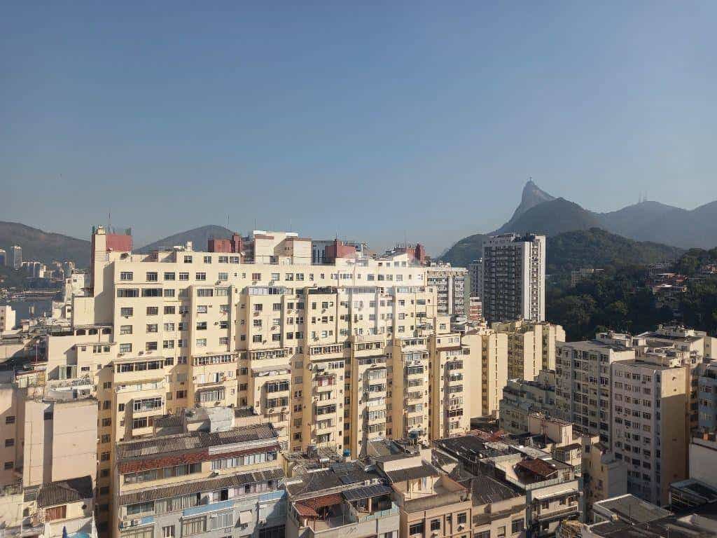 Eigentumswohnung im Flamengo, Rio de Janeiro 12000961