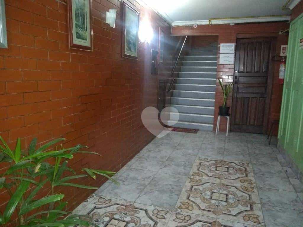 公寓 在 , Rio de Janeiro 12000964