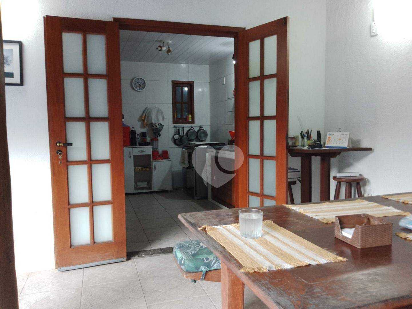 房子 在 西蒂奥·伯勒·马克思, 里约热内卢 12000974